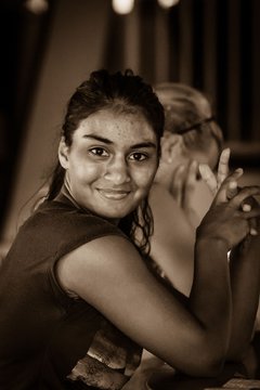 Johanna Silva 769 - Horst Schr�der Pokal